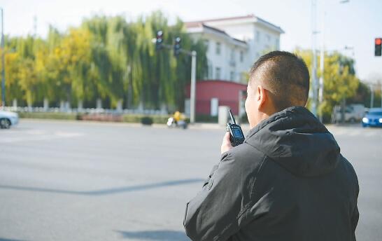 <b>“粗人”崔队专抠细节破奇案</b>