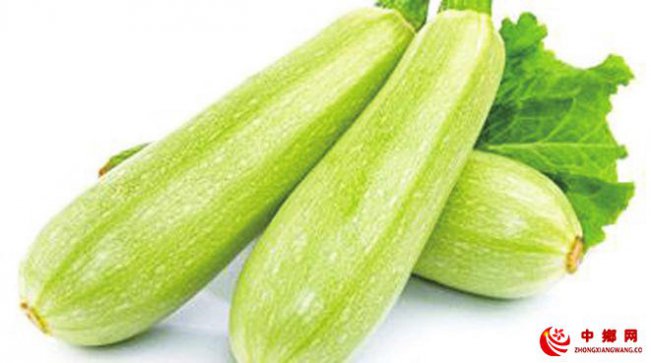 西葫芦出现裂瓜的原因有哪些？