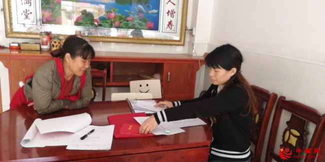 <b>安徽庐江郭河：党建引领聚力 跑出脱贫攻坚“加速度”</b>