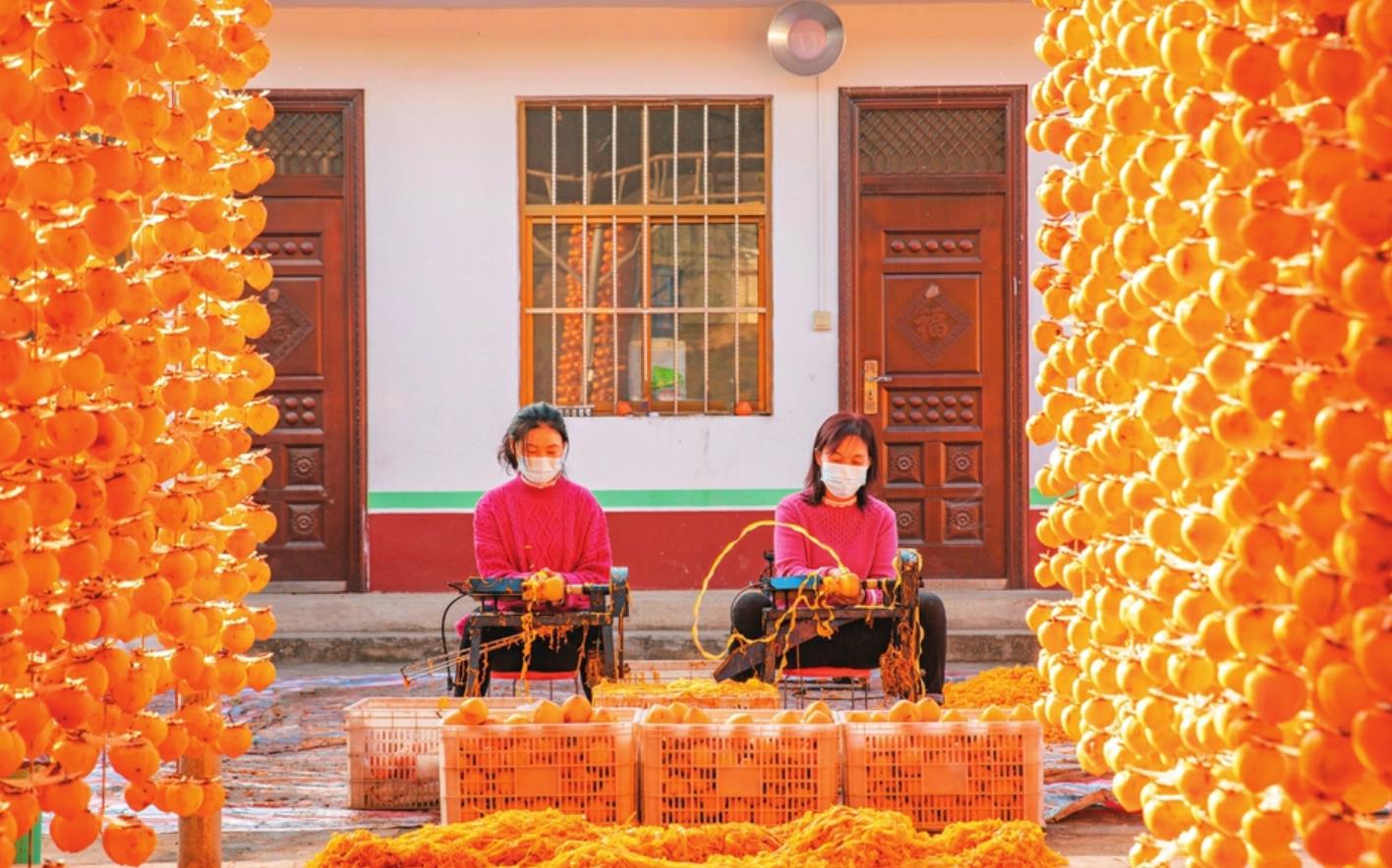 <b>旋柿子 机器来助攻</b>