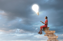 大学绩点是“门票”而非“保险单”