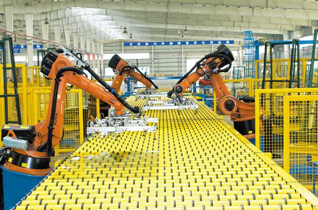 <b>万盛经开区多层次资本市场现雏形</b>