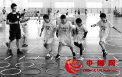 <b>体教成热点 兴趣当优先</b>