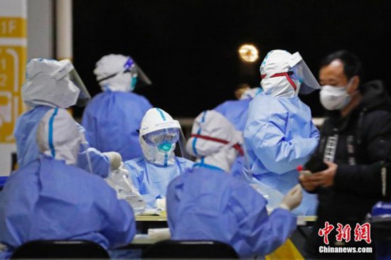 冬季疫情防控难在哪儿？