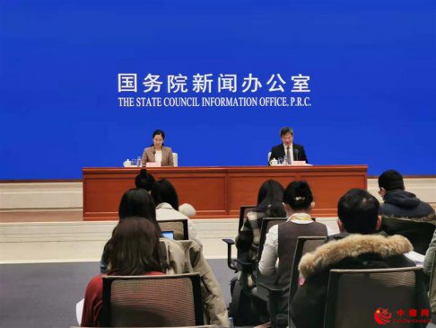 生态环境部：改善农村人居环境 持续实施土壤污