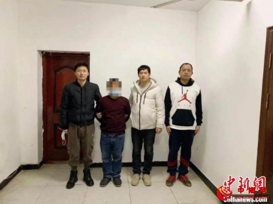 历经21小时江西浮梁警方破获一起绑架幼童案