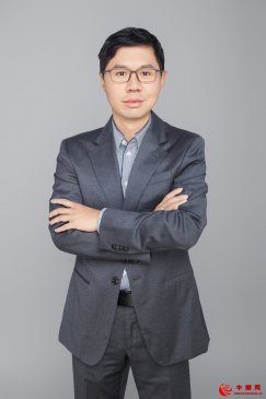 【后浪】一名85后中学校长眼中的教育