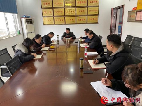 <strong>安徽殷汇镇安全生产和疫情防控两手抓、两不误</strong>