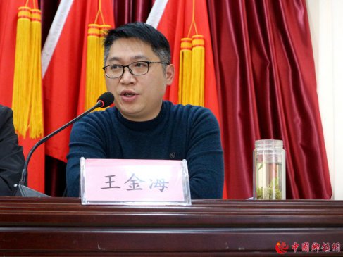 安徽亳州谯城区薛阁街道：召开创建全国文明城