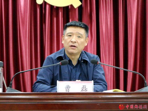 安徽亳州谯城区薛阁街道：创建全国文明城市持
