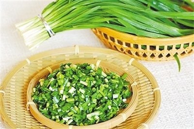 春食韭菜升发阳气 这样吃新鲜又安全