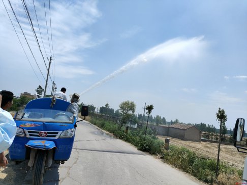 安徽：灭火演练保平安