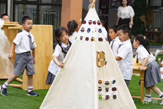 两部门发文要求全面排查幼儿园校舍安全隐患
