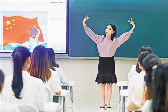 开学倒计时！来看看学校做了哪些准备工作