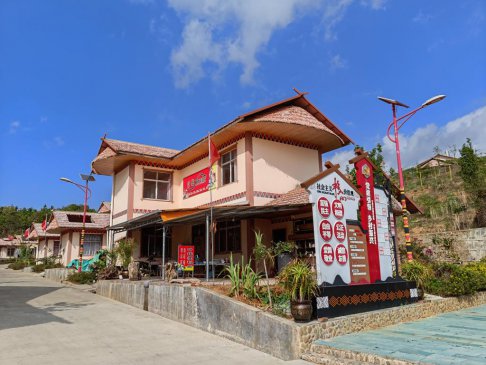 云南沧源全面建设现代化边境小康村见闻