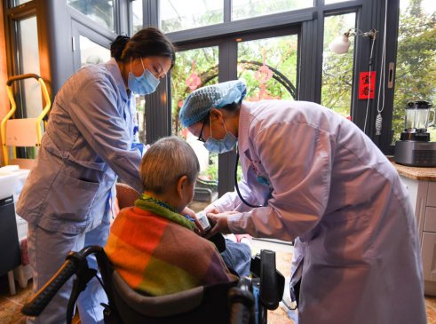 优质医疗资源怎样均衡布局？深化医改2022年“划