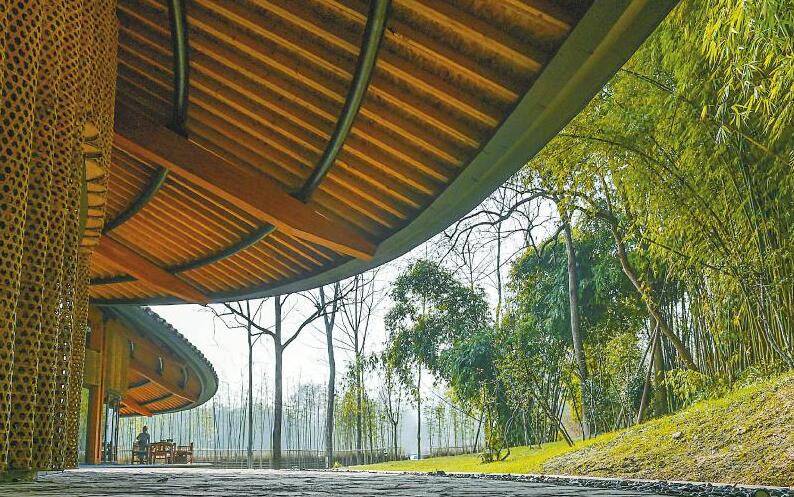 四川试点GEP核算 给好山好水“估价”