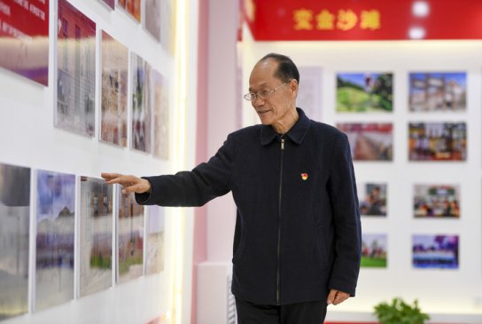 东西部协作“闽宁模式”续写新篇章