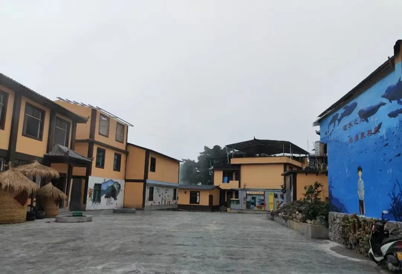 云南屏边县玉屏镇：持续发力抓落实 推动乡村全