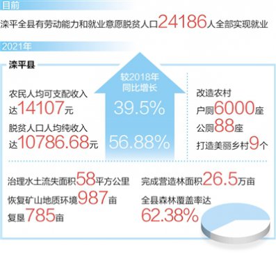 努力绘就乡村振兴的壮美画卷