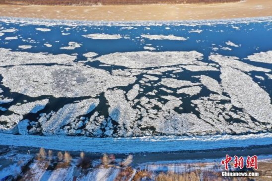 今年“双十一”，多地有一场初雪待查收