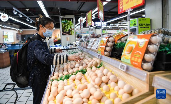 重庆优化措施全力做好中心城区疫情全域协同防