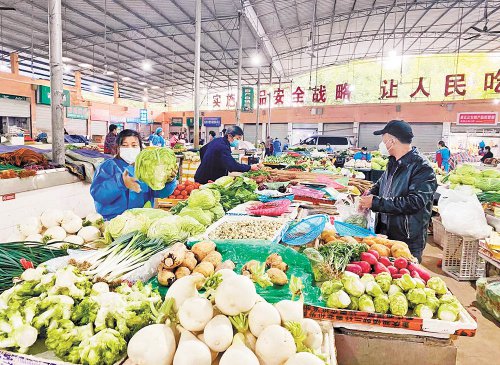 尽快必须有序 有序才能尽快 行稳致远向人民负责