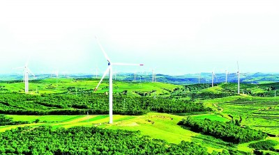 山西：锚定转型，培育高质量发展新动能