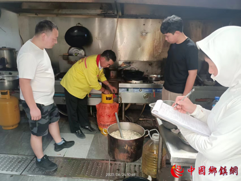 安徽亳州：专项排查筑牢燃气安全“防火墙”