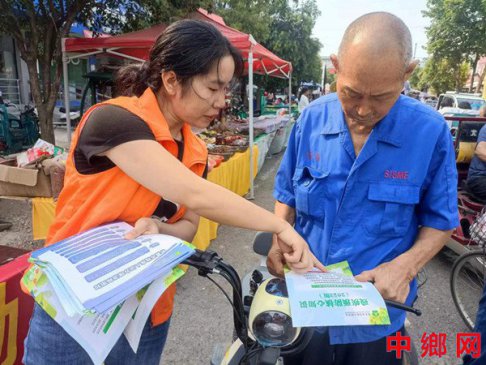 加强残疾预防　促进全民健康