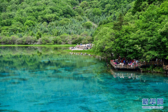 出游意愿强 花样玩法多“双节”旅游市场活力涌
