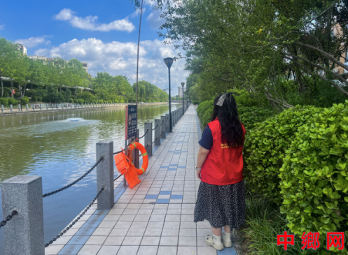 <b>安徽亳州：强化防溺水监督检查  打好安全“预防针”</b>