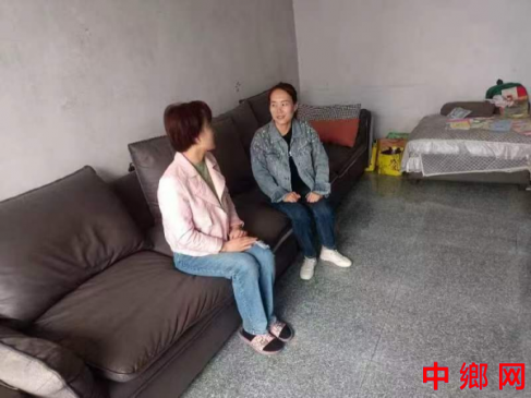安徽宿州支河镇：妇联巧化婚姻纠纷，绽放巾帼