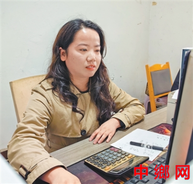 “走出大山，是为了回到大山”