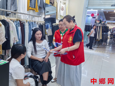 安徽亳州：商业圈治理“组合拳”绘就基层治理新画卷