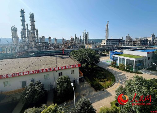 站在成渝“双圈”，重新认知产业西进