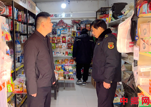 安徽亳州谯城：扫黄打非不松懈 筑牢文化安全防