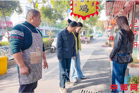 安徽亳州薛阁街道：协商议事解民忧 破解民生“