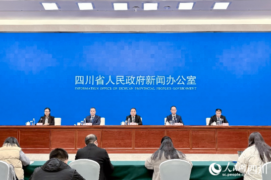 <b>预计2025年底，四川省“林粮”产量1500万吨、产值1800亿元</b>