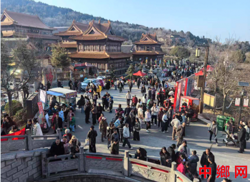 <b>安徽怀远：龙马鱼灯皮影戏  白乳泉边年味浓</b>