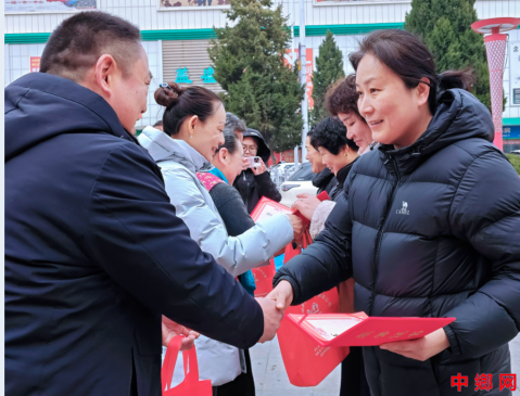 安徽亳州：表彰身边榜样 传承优良家风