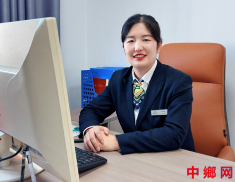 吉晋阳：初心如磐绽芳华