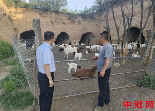 山西绛县农商银行：用“有温度的速度”跑出乡